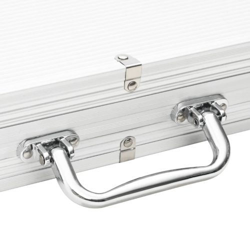  300 db-os pókerzsetonkészlet 4 g