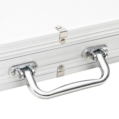  300 db-os pókerzsetonkészlet 11,5 g