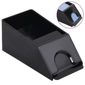  fekete kártyaosztó 2 csomaghoz