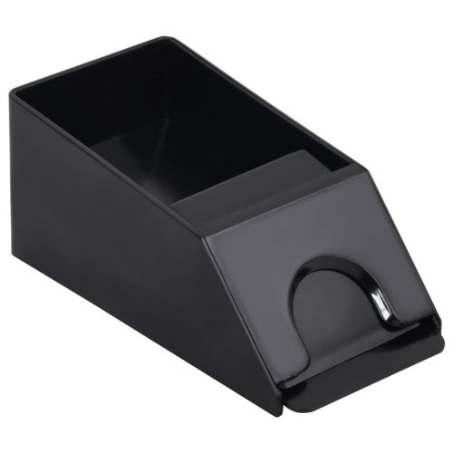  fekete kártyaosztó 2 csomaghoz