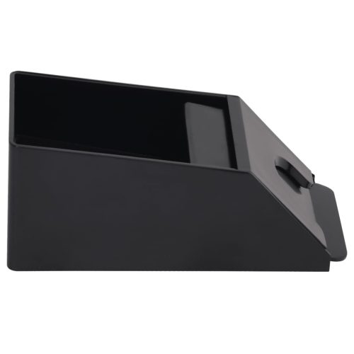  fekete kártyaosztó 2 csomaghoz