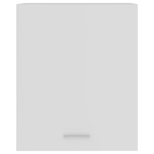  “Lyon” 2 db fehér szerelt fa függő szekrény 50 x 31 x 60 cm