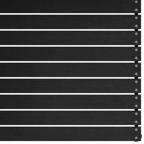  tömör fenyőfa kerti sarokkanapé antracitszürke párnákkal