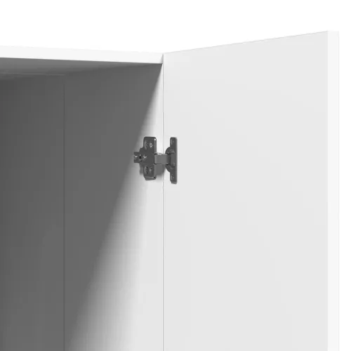  fehér mosógépszekrény 71 x 71,5 x 91,5 cm