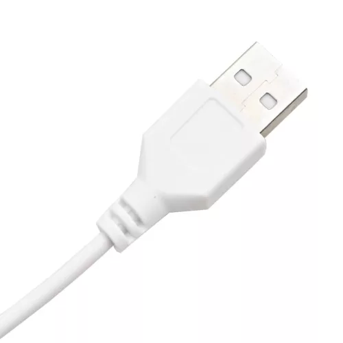  betonszürke tükrös szekrény LED-ekkel 60 x 31,5 x 62 cm