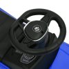 VID kék Volkswagen T-Roc pedálos autó