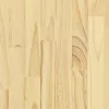  tömör fenyőfa dohányzóasztal 110 x 50 x 33,5 cm