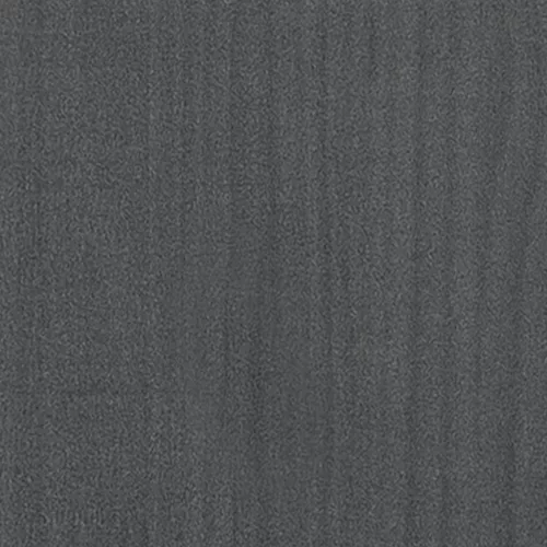  tömör fenyőfa dohányzóasztal 110 x 50 x 34 cm