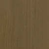  mézbarna tömör fenyőfa dohányzóasztal 110 x 50 x 34 cm