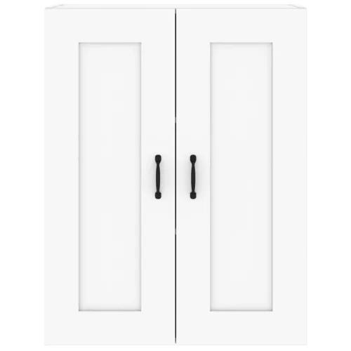  fehér faliszekrény 69,5 x 32,5 x 90 cm