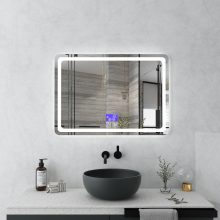   Lobo Glorioso LED okos tükör / smart mirror 120x70cm - B ÁRU