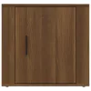  barna tölgy éjjeliszekrény 50 x 39 x 47 cm