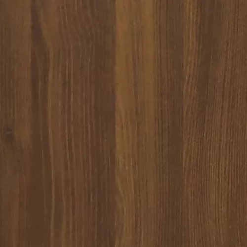  barna tölgy éjjeliszekrény 50 x 39 x 47 cm