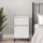  fehér éjjeliszekrény 40 x 35 x 70 cm