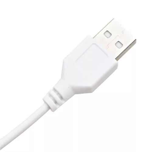  szürke sonoma színű tükrös szekrény LED-ekkel 90 x 31,5 x 62 cm