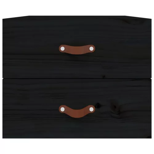  falra szerelhető éjjeliszekrény 50 x 36 x 40 cm