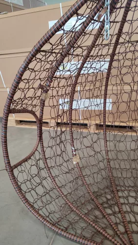  50 db rugalmas corten acél gyepszegély 15 x 103 cm