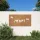  madármintás corten acél kerti faldísz 105 x 55 cm
