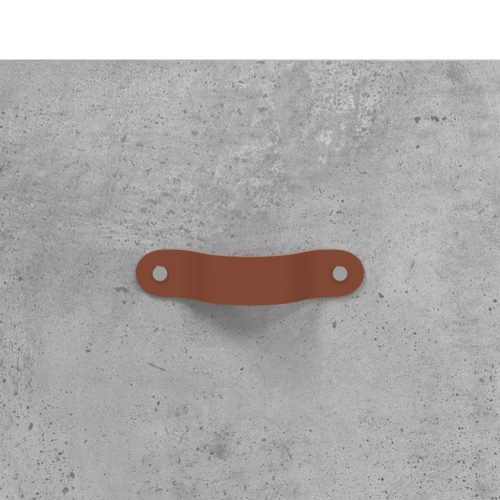  betonszürke szerelt fa komód 69,5 x 34 x 90 cm