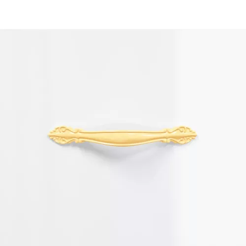  magasfényű fehér szerelt fa tálalószekrény 69,5 x 34 x 90 cm