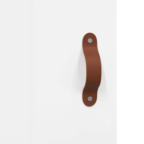  magasfényű fehér szerelt fa magasszekrény 69,5 x 31 x 115 cm