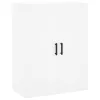  fehér fali szekrény 69,5 x 34 x 90 cm