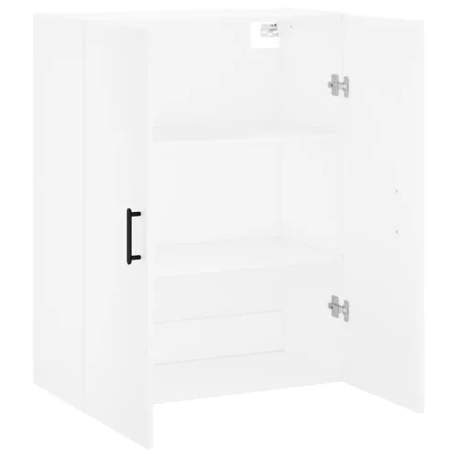  fehér fali szekrény 69,5 x 34 x 90 cm