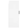  fehér fali szekrény 69,5 x 34 x 90 cm