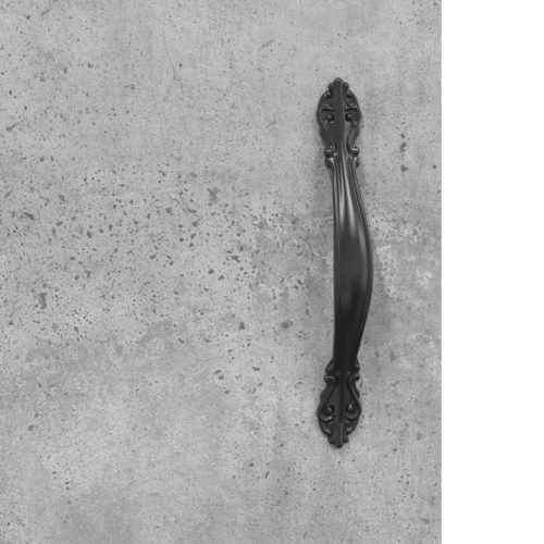  betonszürke szerelt fa íróasztal 140 x 50 x 75 cm