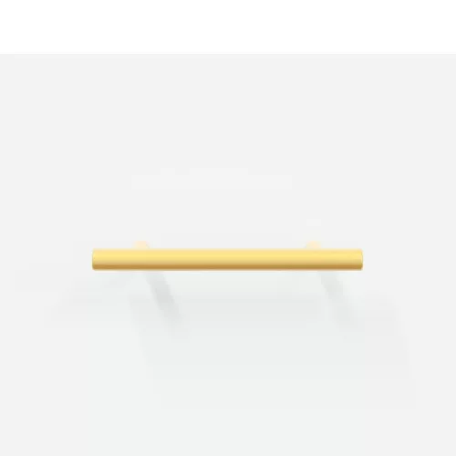  2 db fehér falra szerelhető éjjeliszekrény 35x35x20 cm