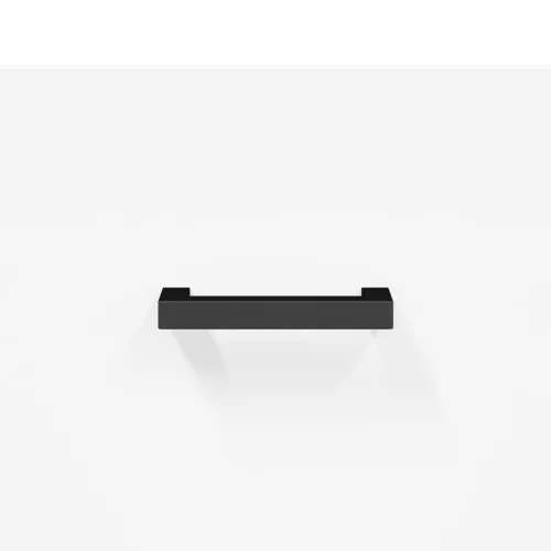  fehér falra szerelhető éjjeliszekrény 35 x 35 x 20 cm