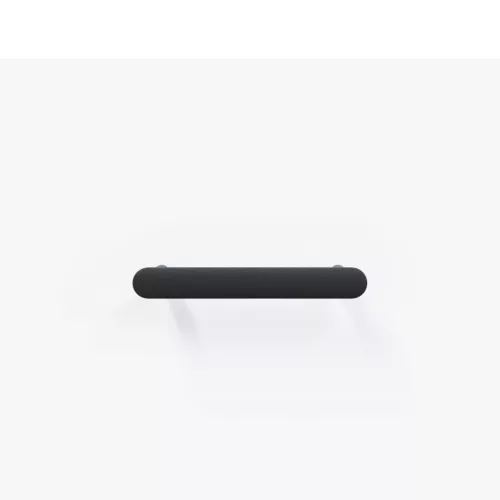  2 db fehér falra szerelhető éjjeliszekrény 35x35x20 cm