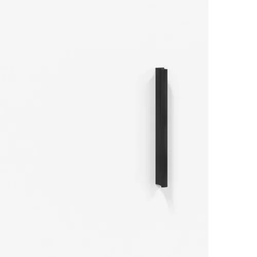  fehér szerelt fa faliszekrény 60 x 31 x 70 cm