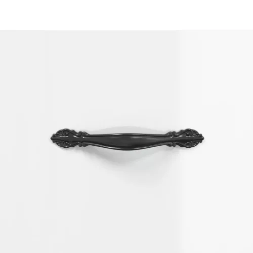  magasfényű fehér szerelt fa tálalószekrény 69,5 x 34 x 90 cm