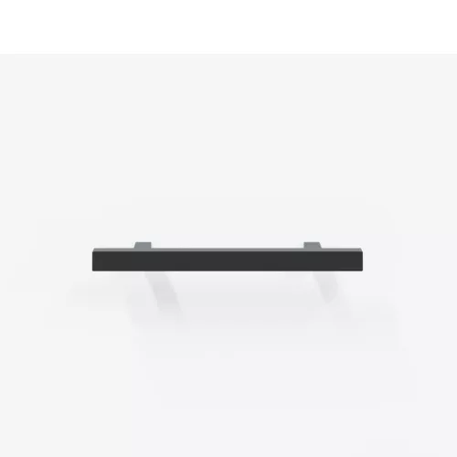  fehér szerelt fa magasszekrény 69,5 x 31 x 115 cm