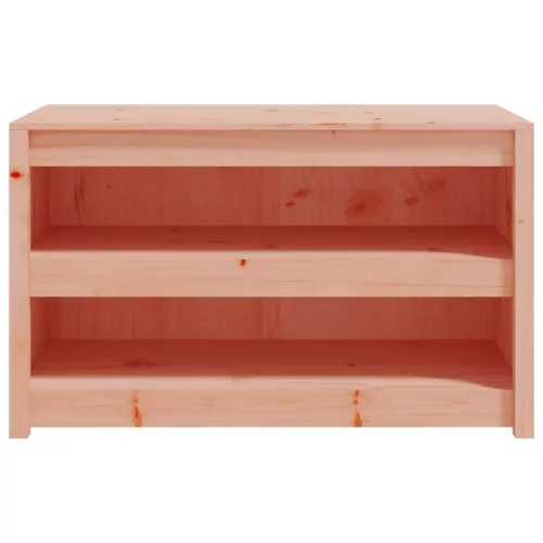  tömör duglászfenyő kültéri konyhaszekrény 106 x 55 x 64 cm