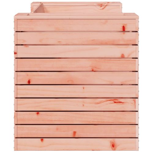  tömör duglászfenyő növénytartó pad 167,5 x 60 x 65 cm