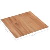 VID 20 db világos fa öntapadó PVC padlólap 1,86 m²