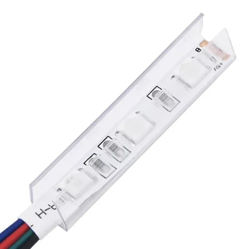  fekete tálalószekrény LED-világítással 60,5 x 37 x 67 cm