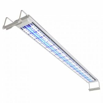 VID LED-es akvárium lámpa IP67 alumínium 100-110cm