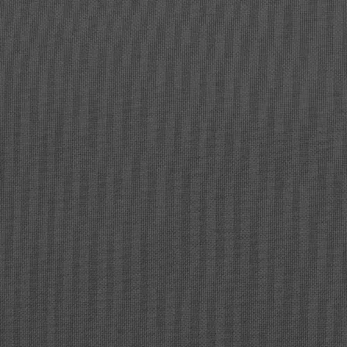  fehér tömör fenyőfa kerti kanapé párnával