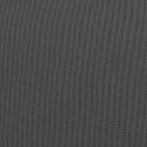  fehér tömör fenyőfa kerti karfás kanapé párnával