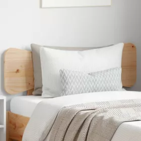  tömör fenyőfa fejtámla 100 cm