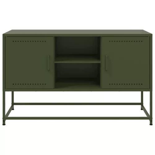  fehér acél magasszekrény 36 x 39 x 107 cm