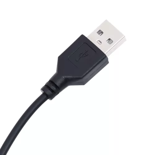  szürke sonoma végtelen hatású LED-es dohányzóasztal 70x50x30 cm