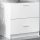  fehér szerelt fa mosdószekrény 59 x 37 x 59 cm