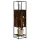  Highboard sonoma tölgy 35,5x35x139 cm gépelt fa és fém