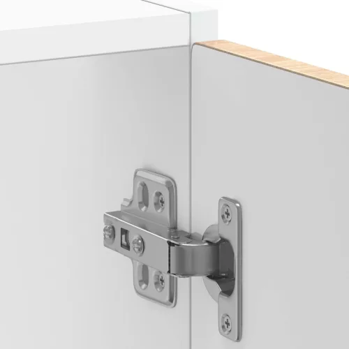  Mosogató aljzat szekrény Kalmar sonoma tölgy 60x46x81,5 cm