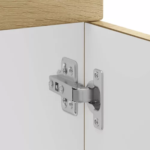  konyhai alapszekrény Kalmar sonoma tölgy mérnöki fa