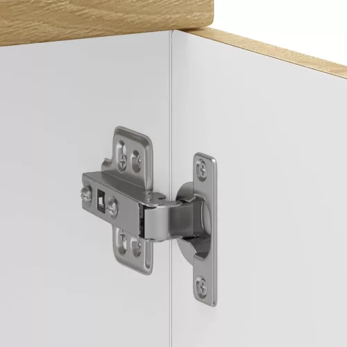  konyhai alapszekrény Kalmar sonoma tölgy mérnöki fa